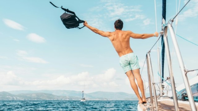 Sailboat transfers in Hvar, Croatia